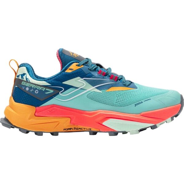 Joma SIERRA W Dámská běžecká obuv