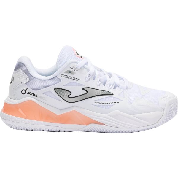 Joma SPIN LADY Dámská tenisová obuv