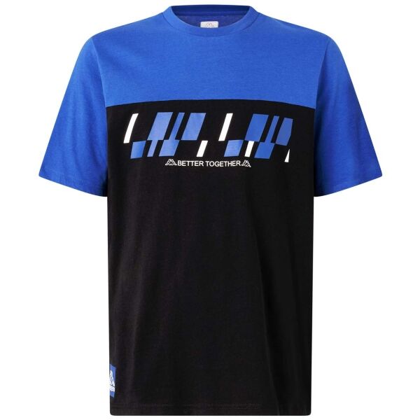 Kappa LOGO GATO Pánské triko