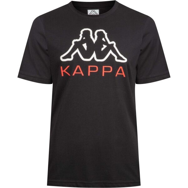 Kappa LOGO GEDGAR Pánské triko