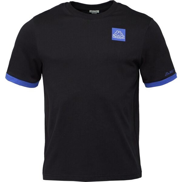 Kappa LOGO GHIGO Pánské triko