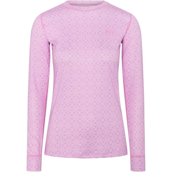 KARI TRAA FRYD Dámské funkční triko