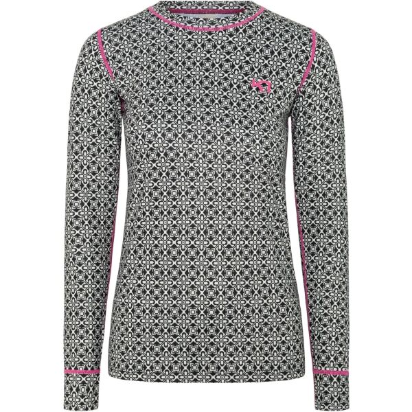 KARI TRAA FRYD Dámské funkční triko