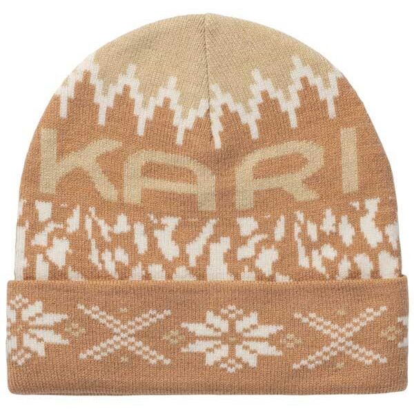 KARI TRAA KHLOE Dámská čepice