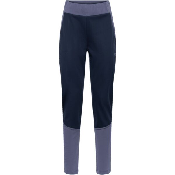 KARI TRAA LOUISE HYBRID Dámské sportovní legíny