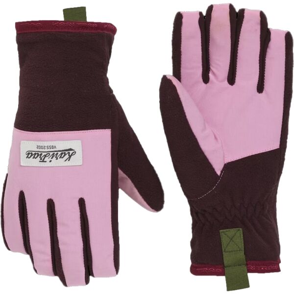 KARI TRAA RAGNA Dámské rukavice