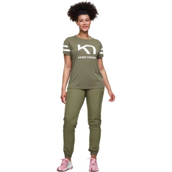 KARI TRAA VILDE Dámské tričko