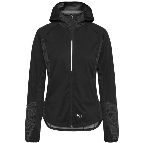 KARI TRAA VILDE THERMAL Dámská sportovní termo bunda