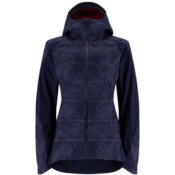 KARI TRAA VOSS CROSS Dámská sportovní bunda