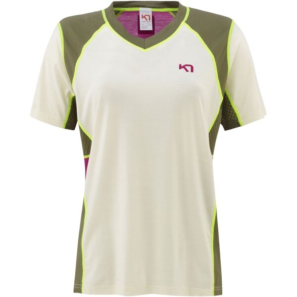 KARI TRAA VOSS Dámské funkční tričko