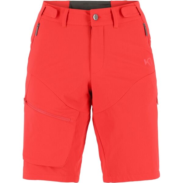 KARI TRAA VOSS Dámské outdoorové šortky