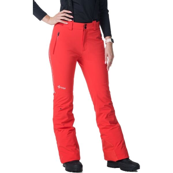 KILPI DAMPEZZO Dámské lyžařské kalhoty