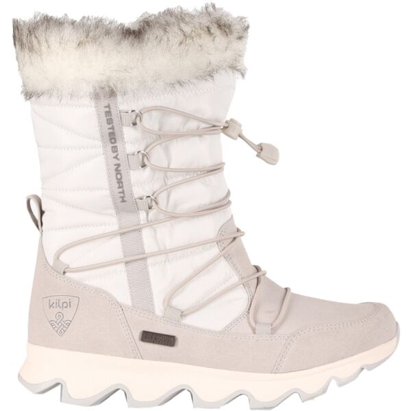 KILPI FROZEN HIGH WP Dámské sněhule