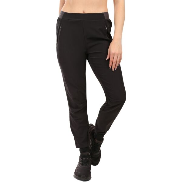 KILPI HEYES Dámské běžecké kalhoty