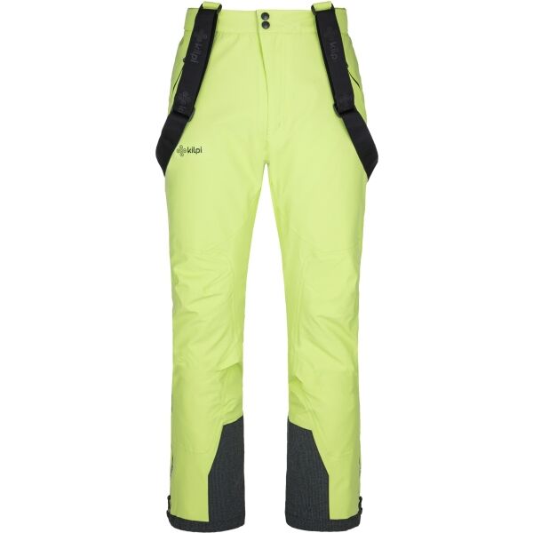 KILPI METHONE Pánské lyžařské kalhoty