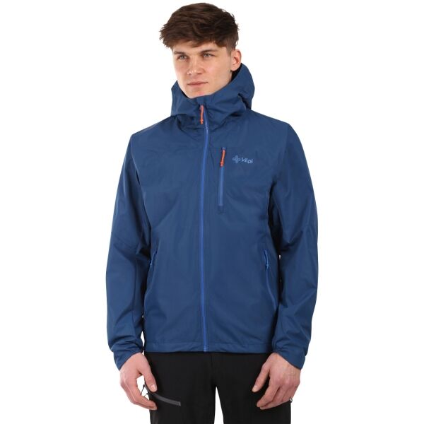 KILPI SONNA Pánská outdoorová bunda