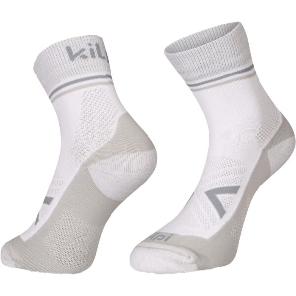 KILPI SPEED Lehké a odolné běžecké ponožky