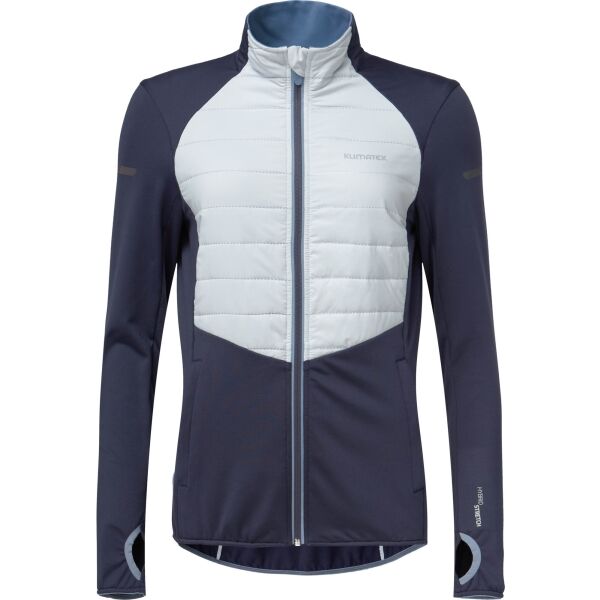 Klimatex ASUKA1 Dámská běžecká mikina