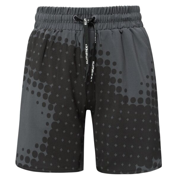 Klimatex BOLT Dětské ultralehké šortky