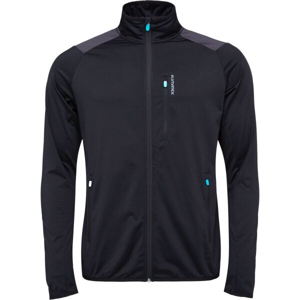 Klimatex DIXON Pánská funkční mikina