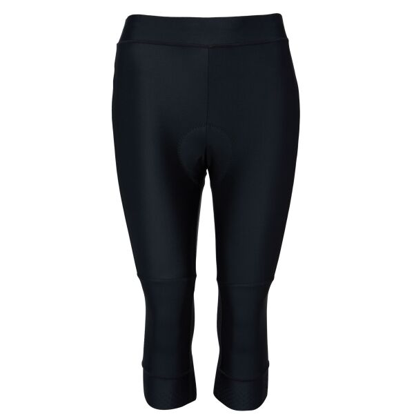 Klimatex FABIANA Dámské 3/4 cyklistické legíny