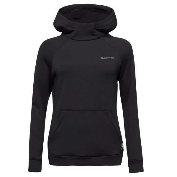 Klimatex NANNA Dámská funkční mikina