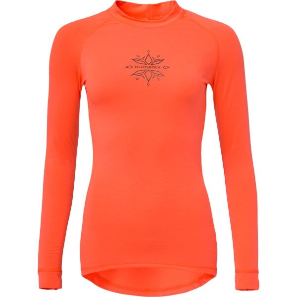 Klimatex ESTRID THERMOPLUS+ Dámské funkční triko