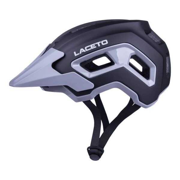 Laceto RAPIDO Cyklistická helma