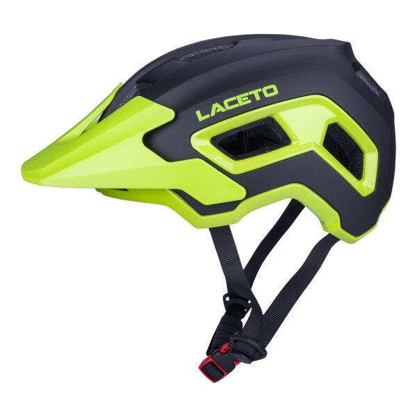 Laceto RAPIDO Cyklistická helma