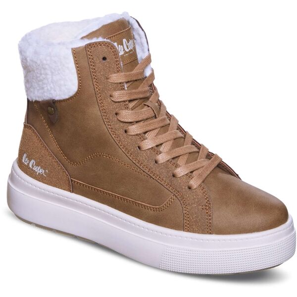 Lee Cooper WINTER W Dámská zimní obuv
