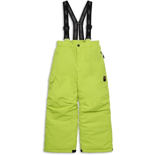 LEGO&reg; kidswear LWPAYTON 701 Dětské lyžařské kalhoty