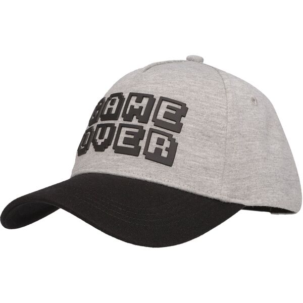 Lewro COLLINS Klučičí kšiltovka