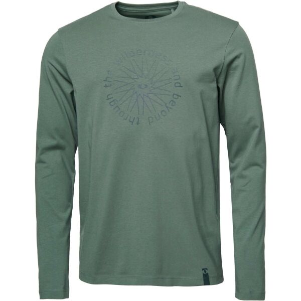 LOAP ALBORG Pánské volnočasové tričko