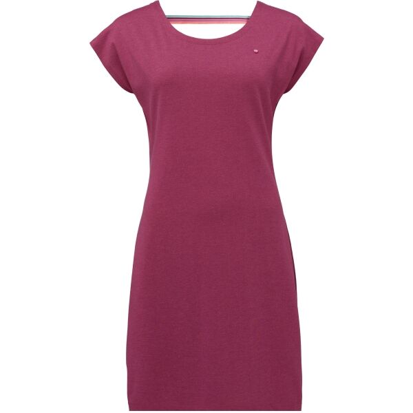 LOAP AUBRIETA Dámské šaty