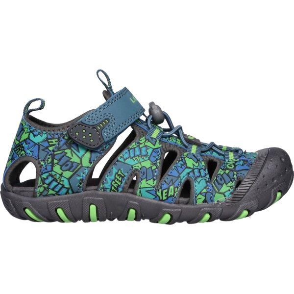 LOAP BAM Dětské sandály