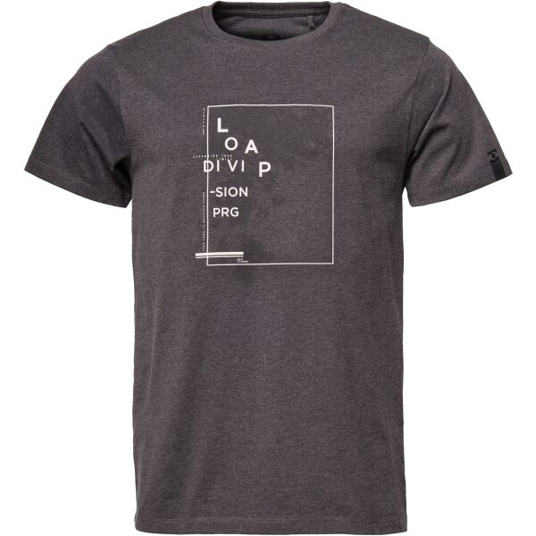 LOAP BOHOR Pánské volnočasové tričko