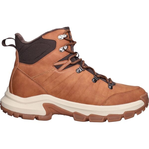 LOAP DIRECT Pánské zimní boty