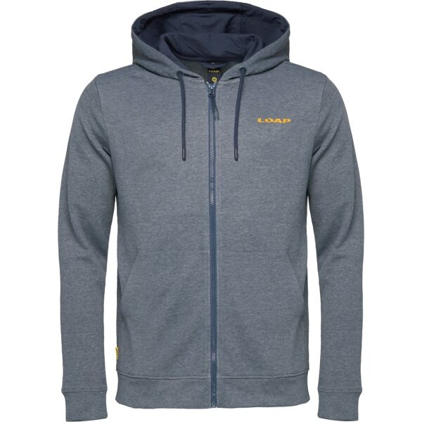 LOAP ECBAS Pánská mikina