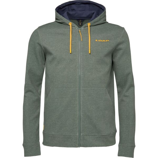 LOAP ECBASAN Pánská mikina