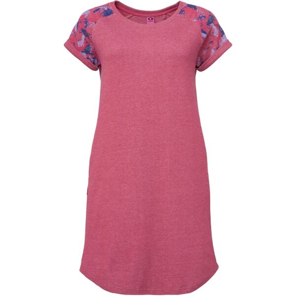 LOAP ECNA Dámské šaty