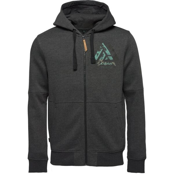 LOAP EDCAR Pánská mikina