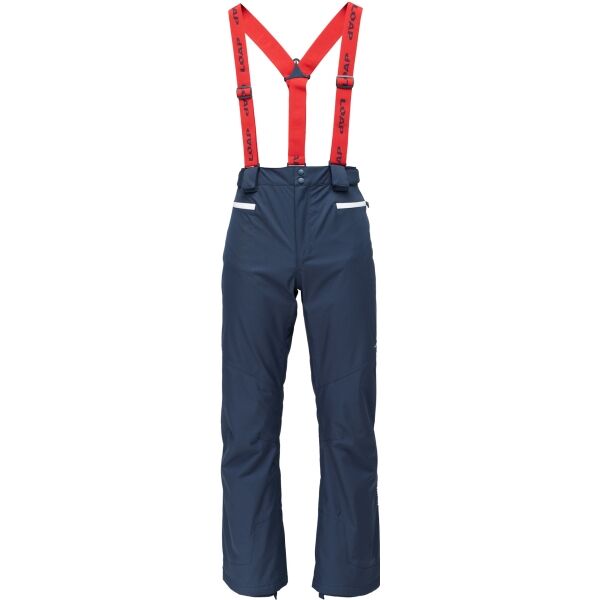 LOAP FEBON Pánské lyžařské kalhoty