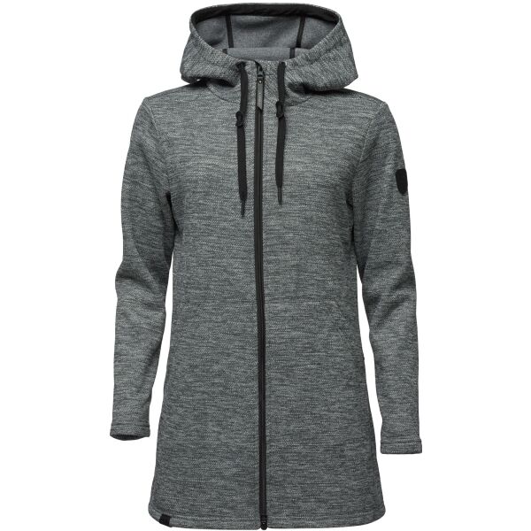 LOAP GALVA Dámská sportovní mikina