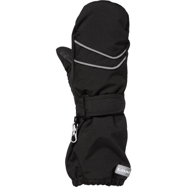 LOAP RUDA Dětské palčáky