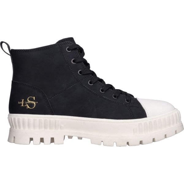 LOAP TAZA Dámské zimní boty