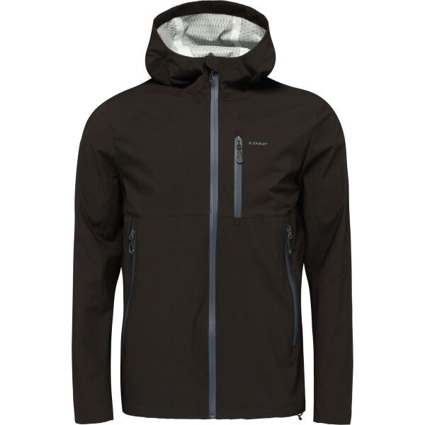 LOAP ULVAR Pánská bunda