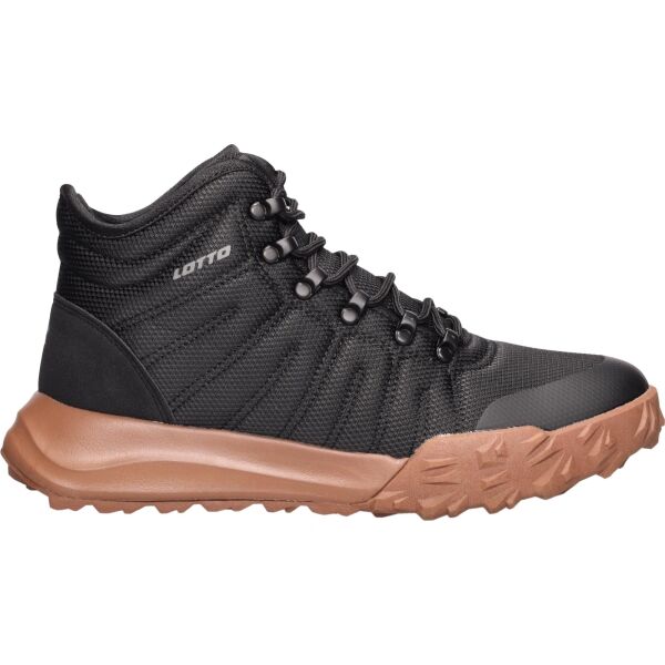 Lotto AFROZ Pánská zimní obuv