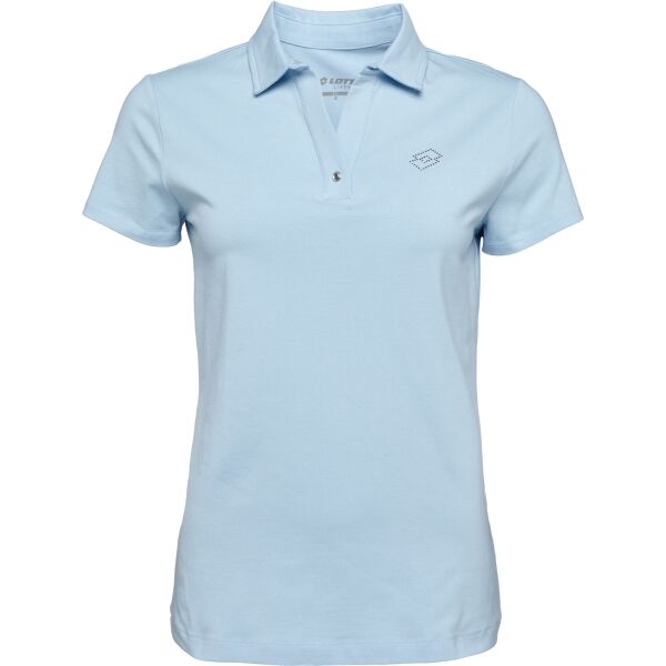 Lotto CLASSICA II POLO SHIRT Dámské polo triko