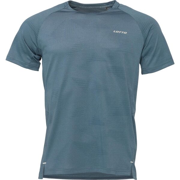 Lotto GURUND Pánské triko
