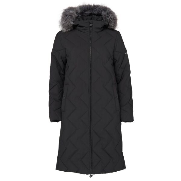 Lotto KAIA Dámský prošívaný kabát